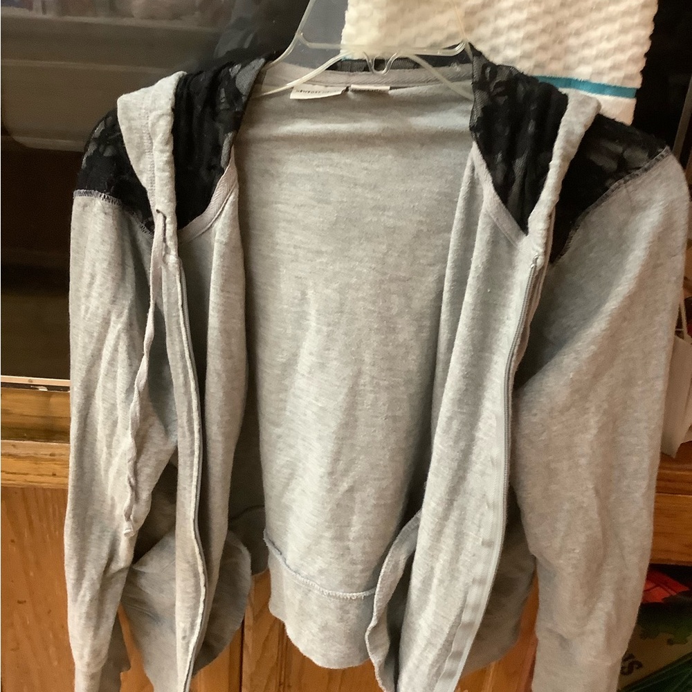 Newport News hoodie sweatshirt